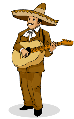 Mariachi loco