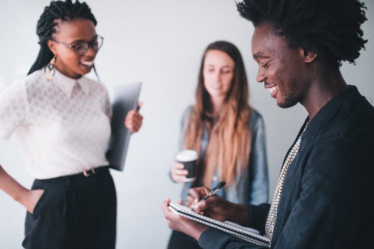 Tu personalidad laboral