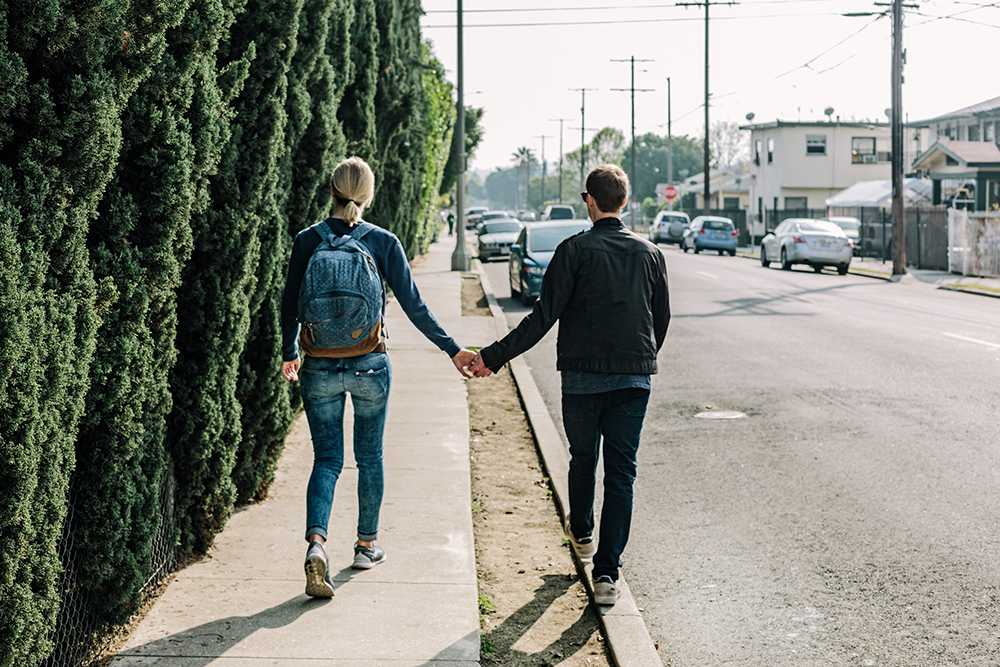 Averigua la situación de tu relación