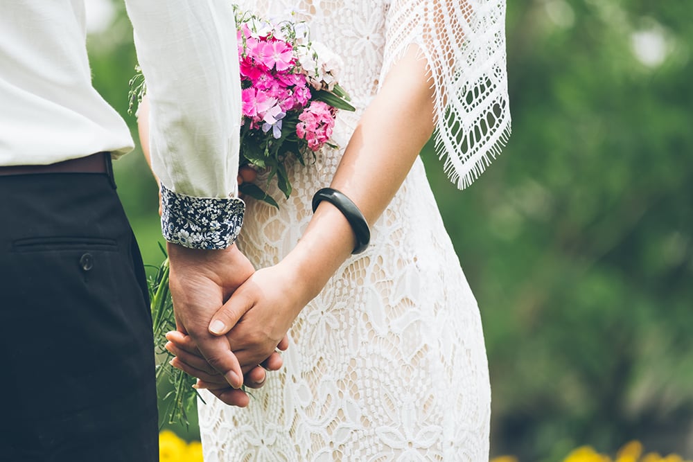 Planea tu boda con al ayuda de la astrología