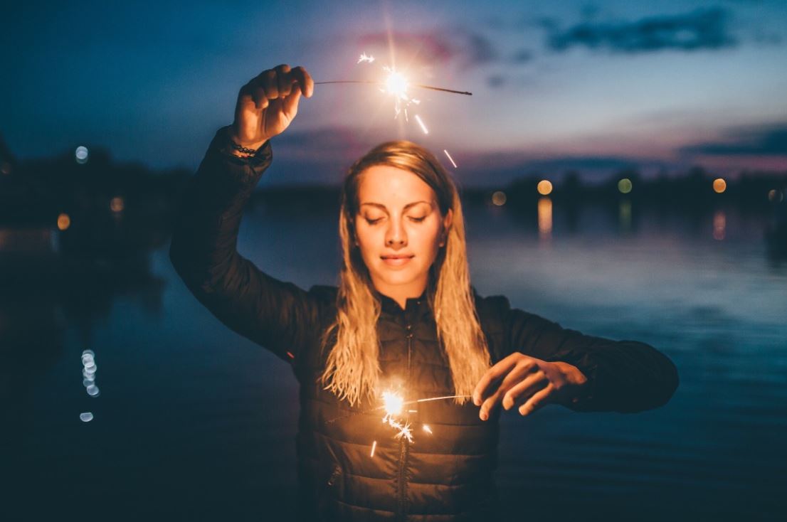 ¿Quieres aprender a ver en la obscuridad? Dale la bienvenida al sol en Escorpión