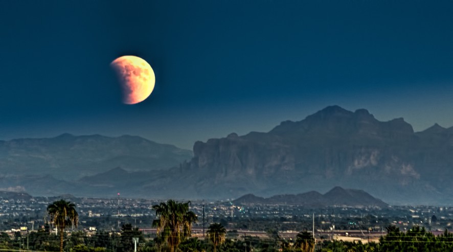 Tu horóscopo para el último eclipse del año